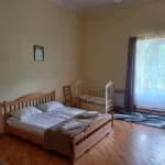 Noor Dilijan - balcony