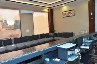 Hotel Fortune Blue