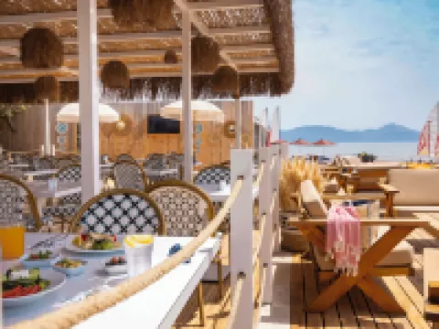 Tui Blue Sarigerme Park Hotels in Sarigerme Mahallesi