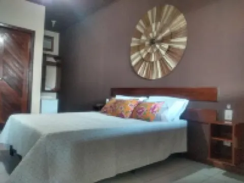 ปูซาดา ปอร์ทัล โด โซล