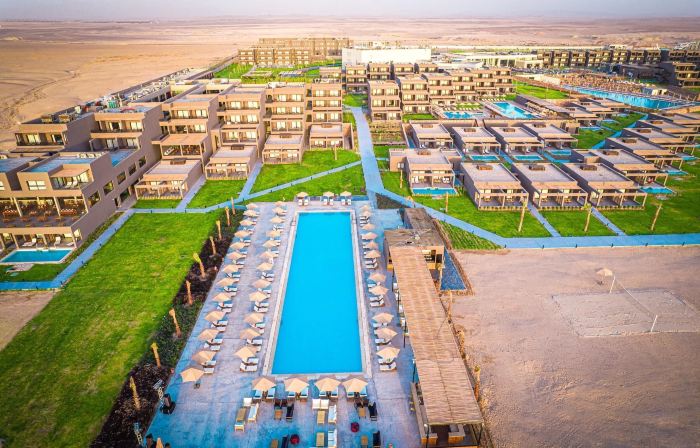 Sentido Naga Bay - Adult Friendly