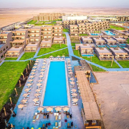 Sentido Naga Bay - Adult Friendly