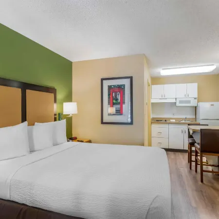 Extended Stay America Suites - Portland - Beaverton