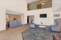 Quality Inn Chesterton Near Indiana Dunes National Park I-94 Hotels in Valparaiso