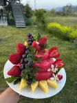 Airport Guest House - breakfast
