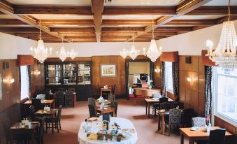 The Royal Lion Hotel