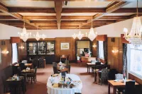 The Royal Lion Hotel
