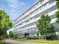 Numa Munich Viktoria Hotels in Munich