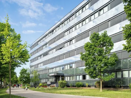 Numa Munich Viktoria