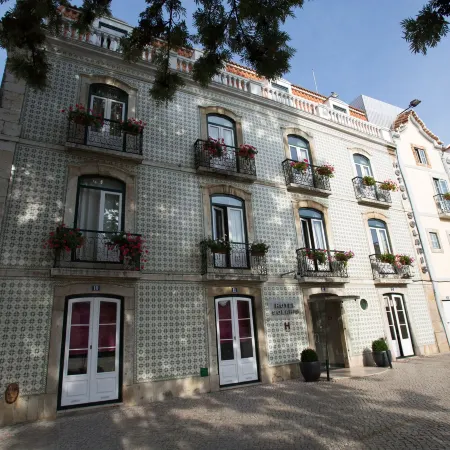 Hotel Solaris