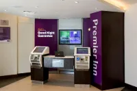 Perth City Centre - Bãi đậu xe