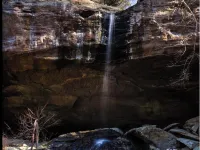 Wonderful 3 Bedroom home close to the Shawnee National Forest Hotels in Harrisburg