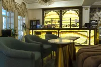 Kurortnyij Hotel