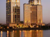 Fairmont Nile City Hotels near Mamsha Ahl Misr (Nile walkway)