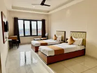 TGR Hotel Hotels near Mandvi Beach