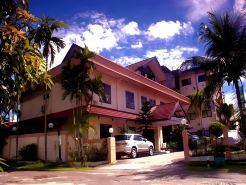 Sepinggan Hotel