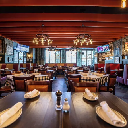 Cambria Hotel College Park