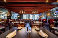 Cambria Hotel College Park Hotel di College Park