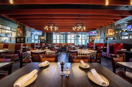 Cambria Hotel College Park