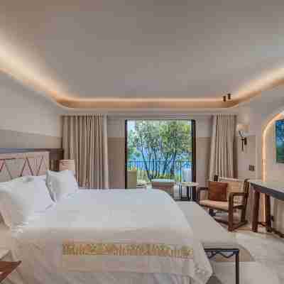 Hotel Pitrizza Rooms