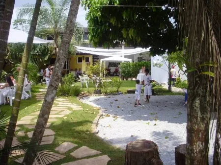 BEAUTIFUL HOUSE WITH POOL AND COURT + 2 BEACHES (RIVIERA AND Itaguaré)