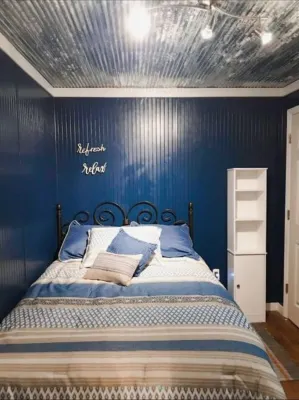 Fisherman’s cabin 2 miles from the water