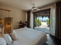 Orchid House Tulum Beach Hotels near Ziggys