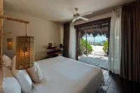 Orchid House Tulum Beach