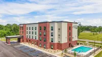 Cobblestone Hotel & Suites - Foley - Uima-altaat
