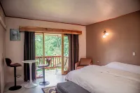 Hotel del Bosque Hotels in Chiles