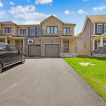 Cozy home minutes from Niagara Falls