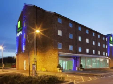 Holiday Inn Express NUNEATON by IHG Hotels in Nuneaton