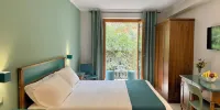Hotel Panoramic - Komfort-Doppel- Oder Zweibettzimmer Mit Bergblick