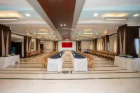 Hotel Vrishali Executive