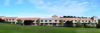 Albany Executive Motor Inn Limited Các khách sạn gần Auckland Hare Krishna Temple