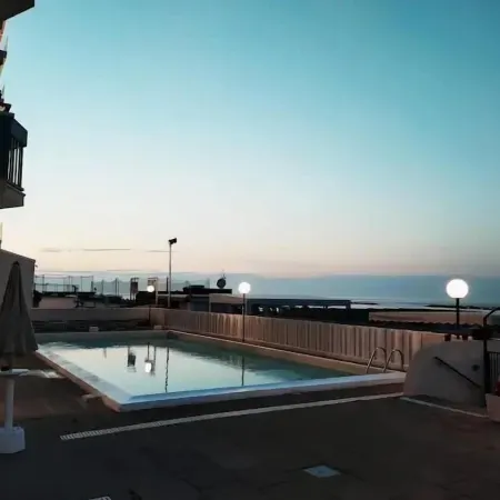 Hotel Leonardo da Vinci
