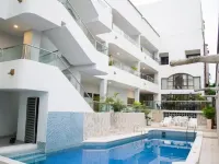 Hotel Dorado Baq Hotels in Barranquilla