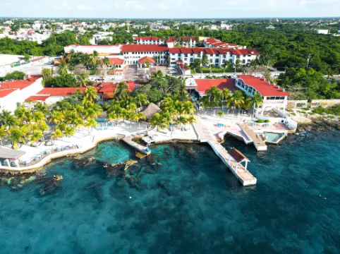 Cozumel Hotel & Resort