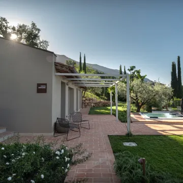 Sogno di Davide Country House