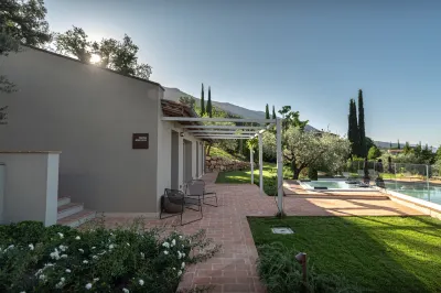 ซอนโย ดิ ดาวิเด คันทรี เฮาส์ โรงแรมใน