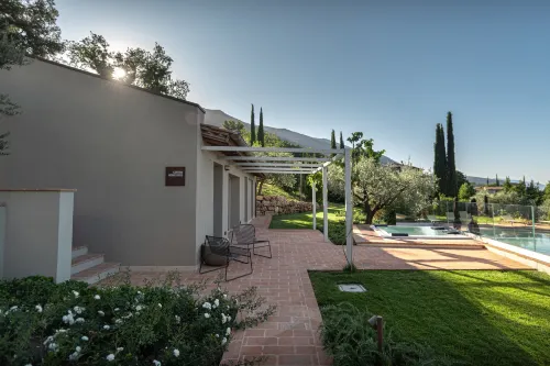 Sogno di Davide Country House Hotels in Armenzano
