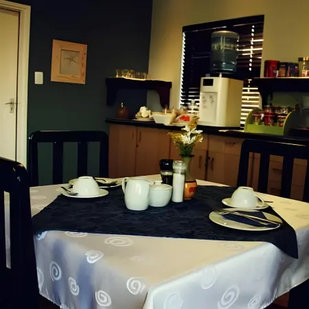 Sea Breeze Guesthouse