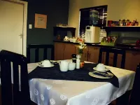 Sea Breeze Guesthouse