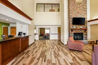 Quality Inn & Suites Vail Valley Hotels in Eagle