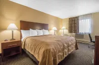 Quality Inn Janesville North Hotels in Janesville