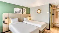 Campanile Nature - Niort Est la Crèche Hotels in Poitou-Charentes