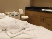 Ibis Jeddah Malik Road - spa