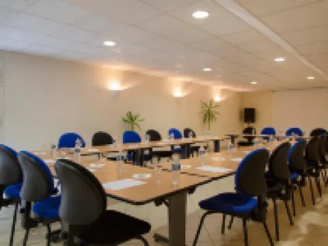 The Originals City, Clos de l'Orgerie ,Château Gonthier Hotels in Mayenne