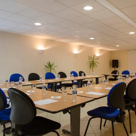 The Originals City, Clos de l'Orgerie ,Château Gonthier