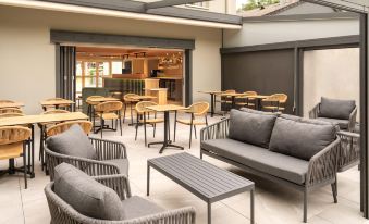 Sure Hotel by Best Western Tours Sud